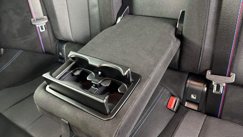 BMW 4 Series M440i xDrive MHT 5dr Step Auto Petrol Hatchback